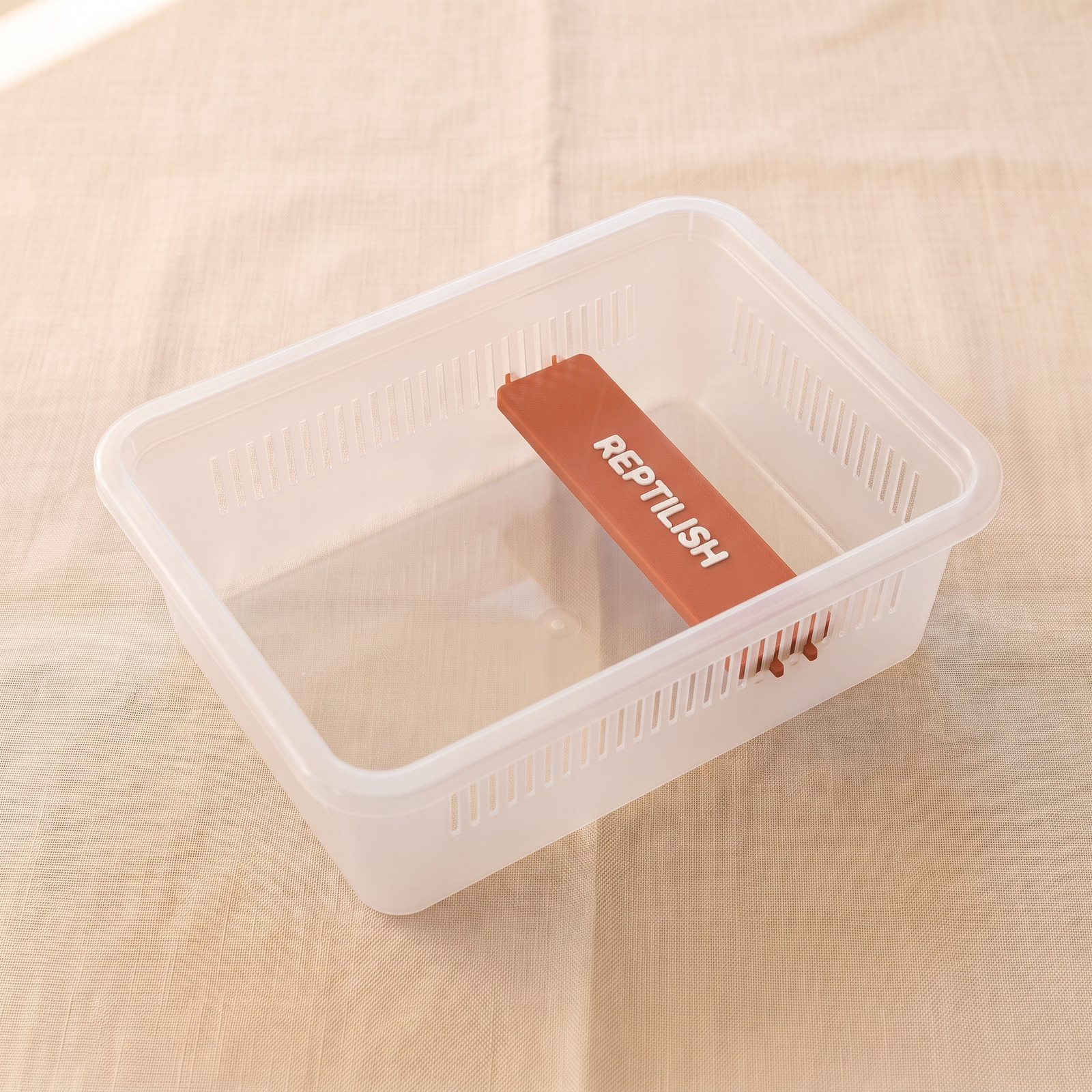 Cage Backup · OTO Small — 写真 3