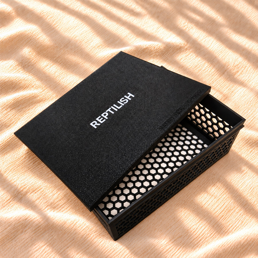 Cover Lid — 写真 6