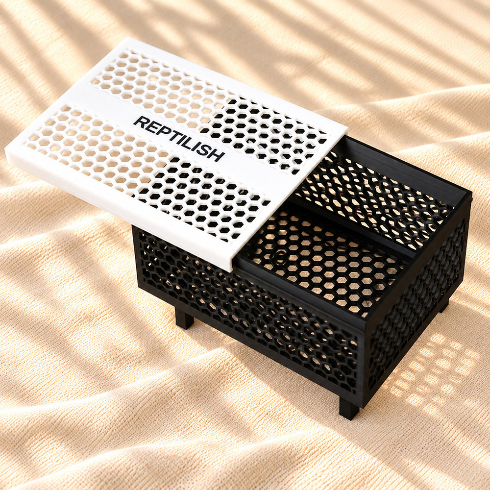Mating Mesh — 写真 2