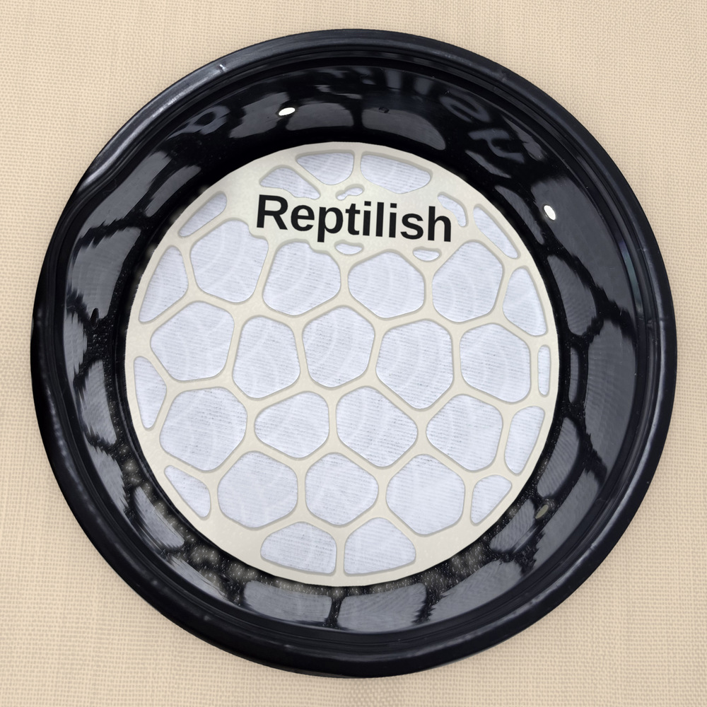 Pebble Plate Round — 写真 3