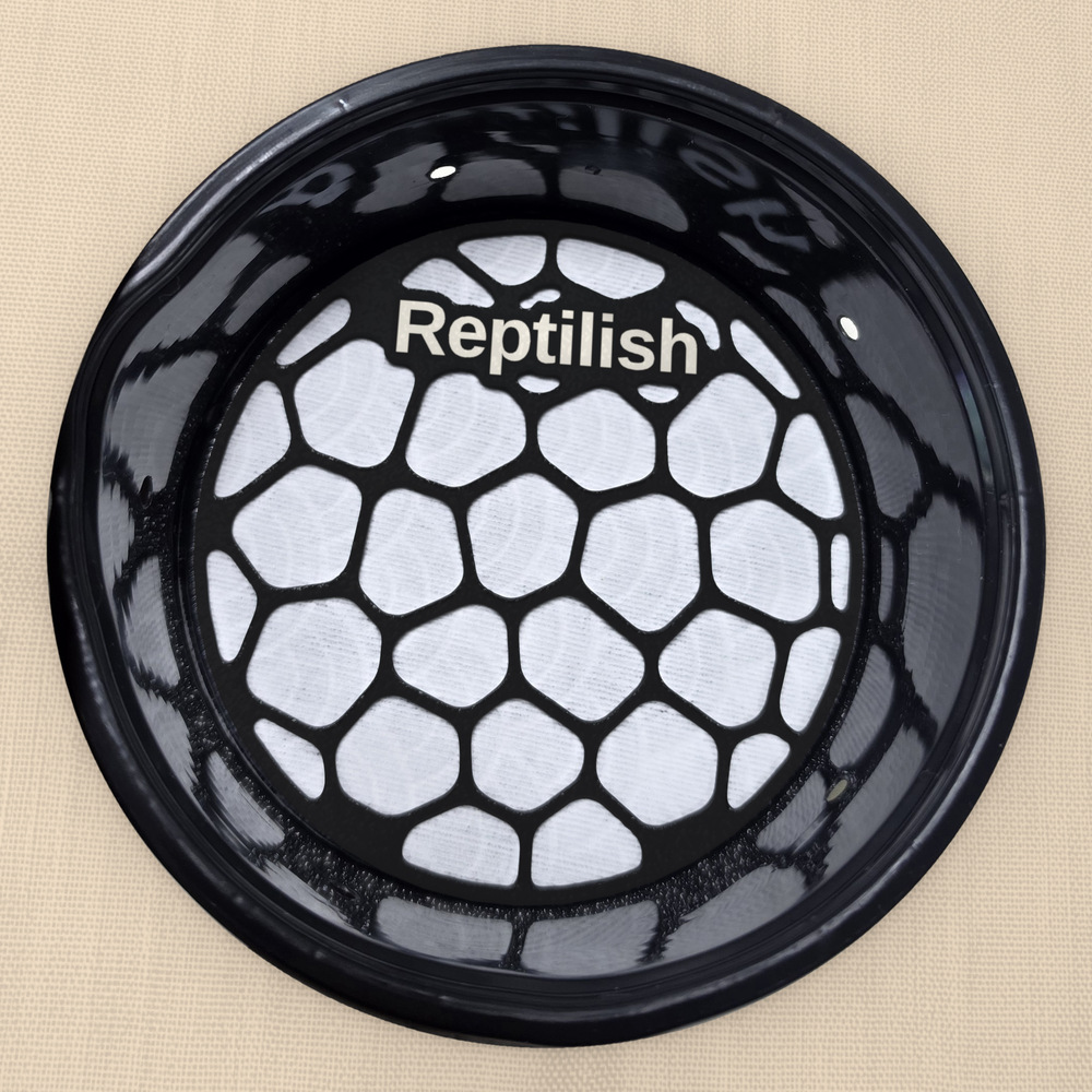 Pebble Plate Round — 写真 6