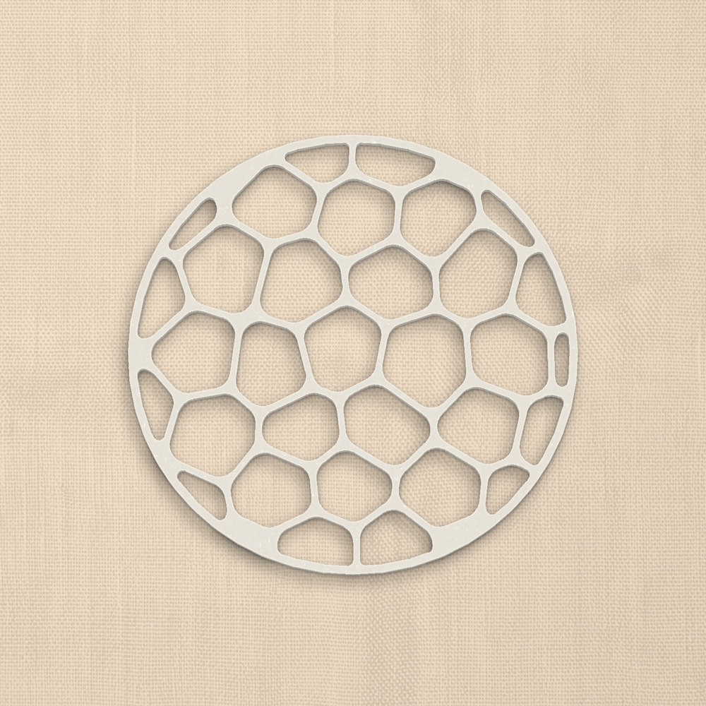 Pebble Plate Round — 写真 7